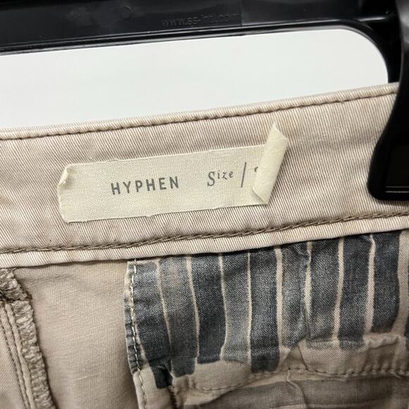 PILCROW AND THE LETTERPRESS HYPEN SHORTS SZ 29 - Picture 9 of 9